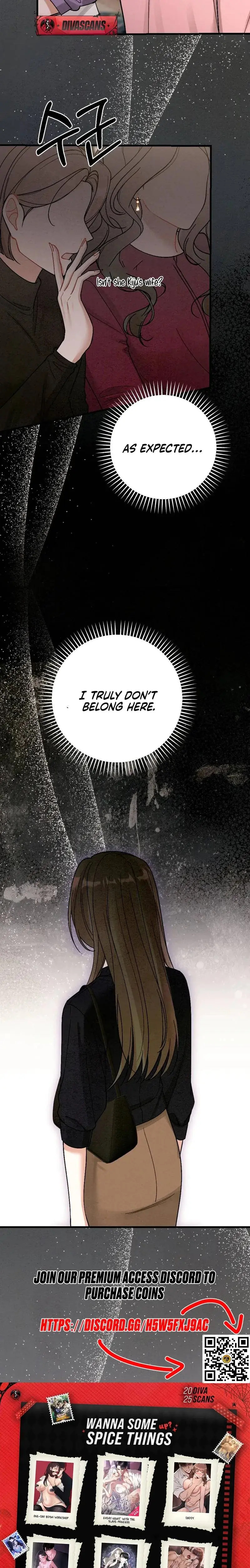 Missing Wife Episode 7 - Page 32