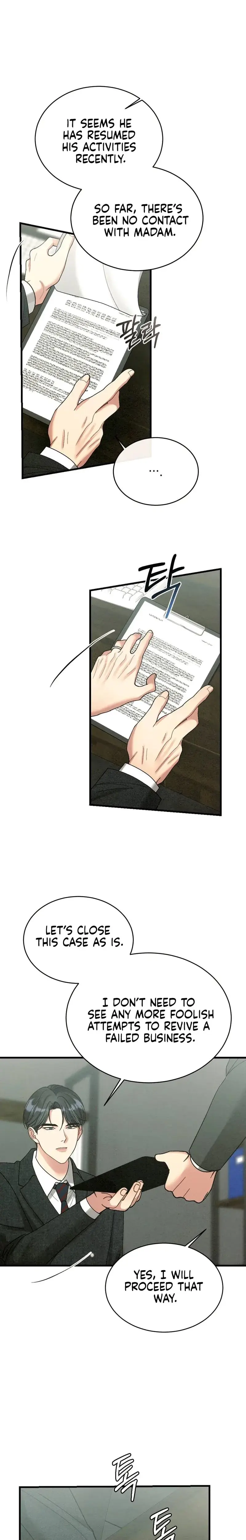 Missing Wife Episode 7 - Page 6