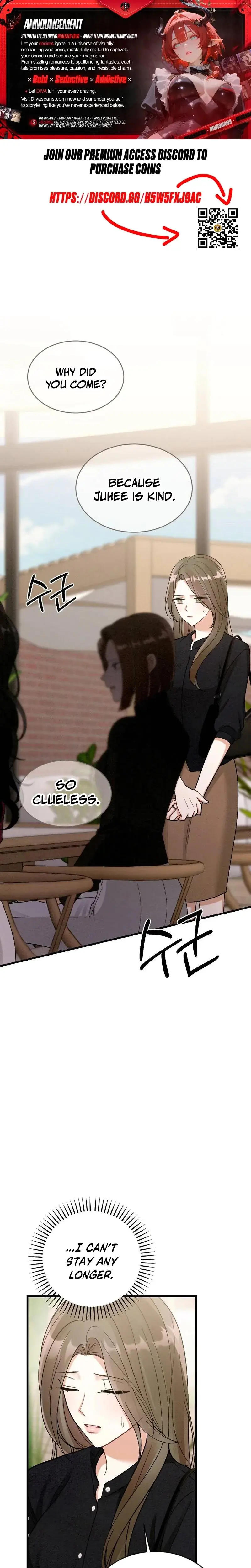Missing Wife Episode 8 - Page 1