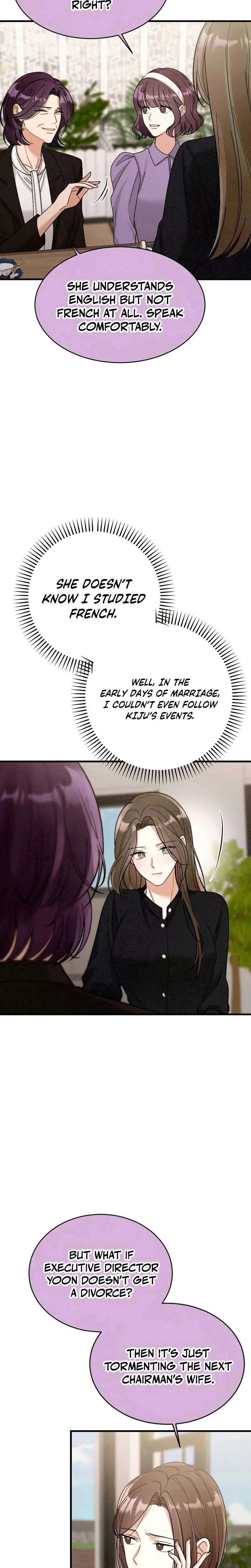 Missing Wife Episode 8 - Page 11