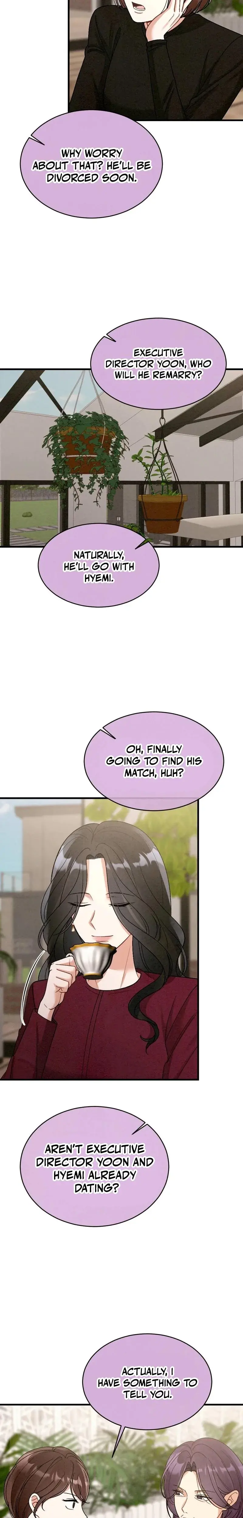 Missing Wife Episode 8 - Page 12