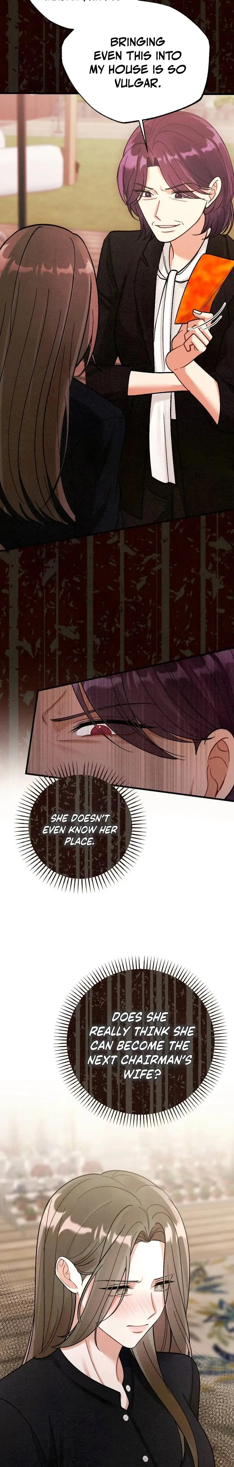 Missing Wife Episode 8 - Page 16