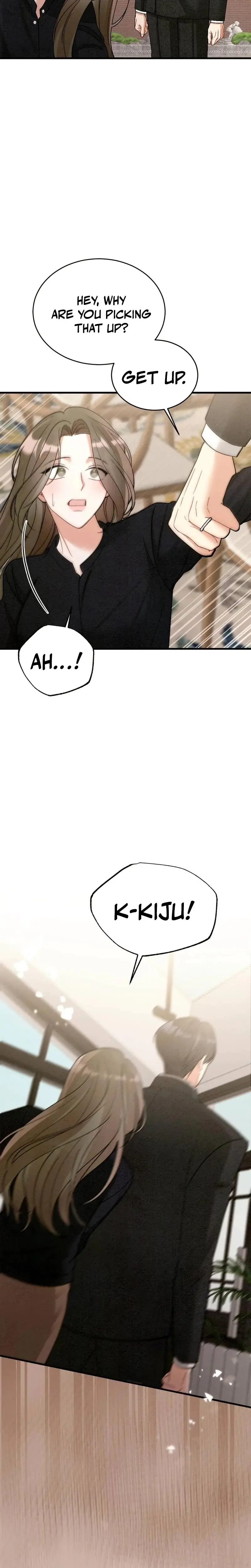 Missing Wife Episode 8 - Page 22
