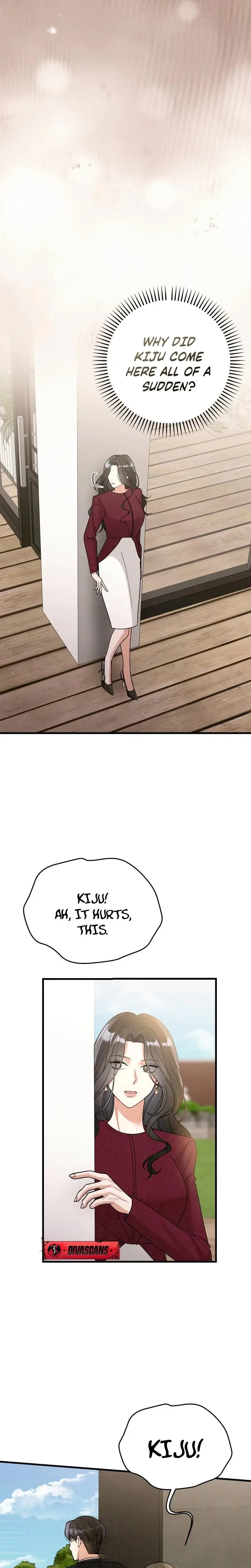 Missing Wife Episode 8 - Page 23