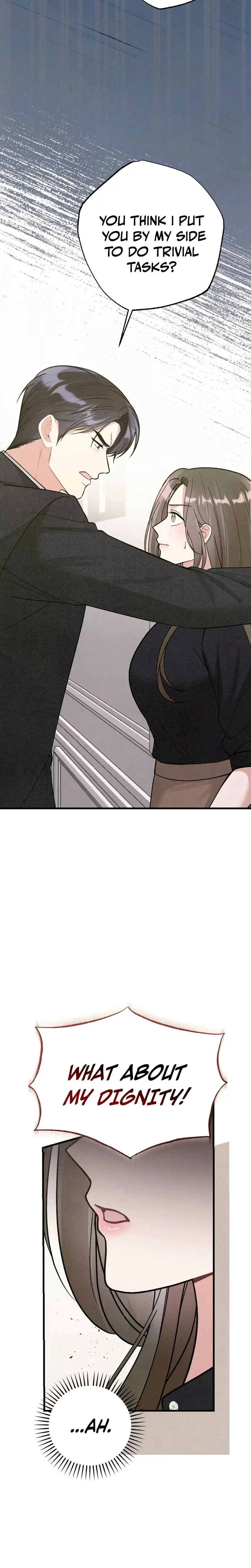 Missing Wife Episode 8 - Page 25
