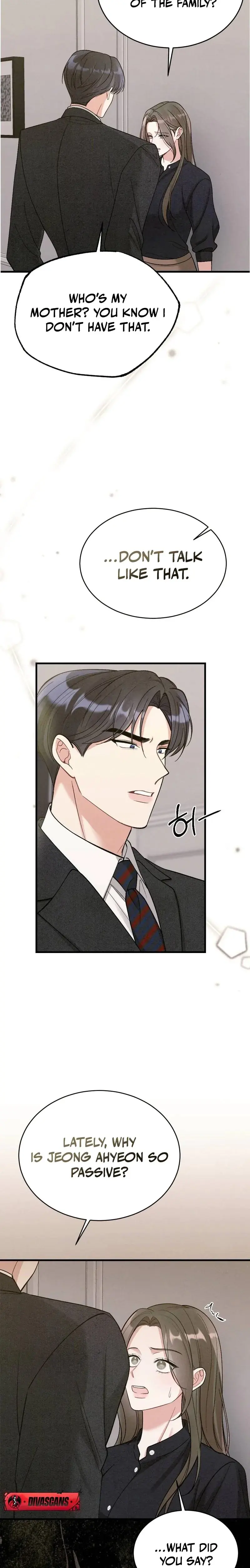 Missing Wife Episode 8 - Page 27
