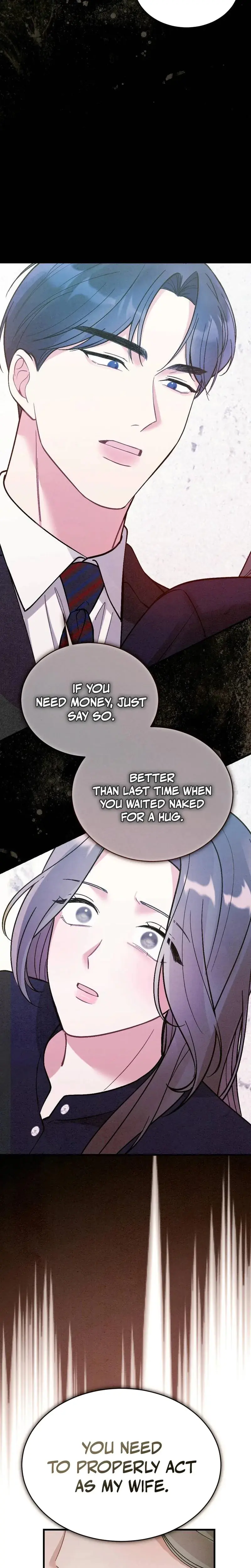 Missing Wife Episode 8 - Page 28