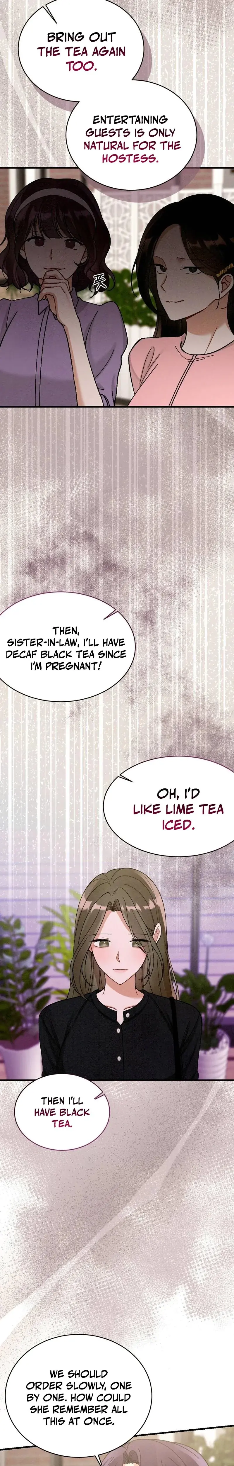 Missing Wife Episode 8 - Page 3