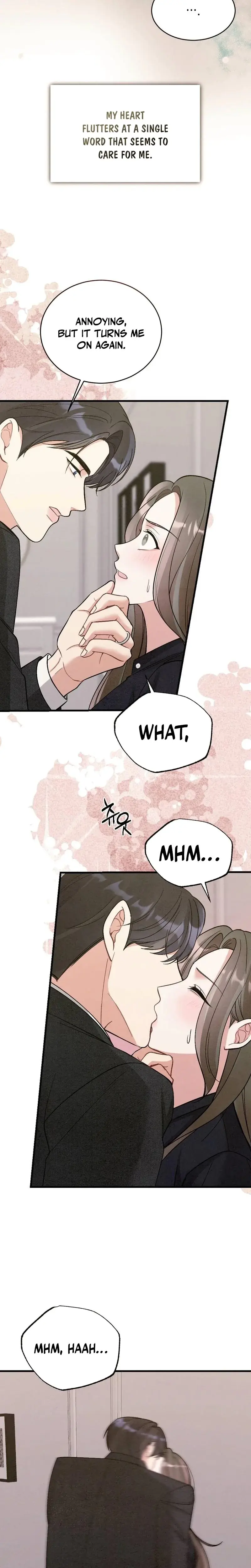 Missing Wife Episode 8 - Page 30