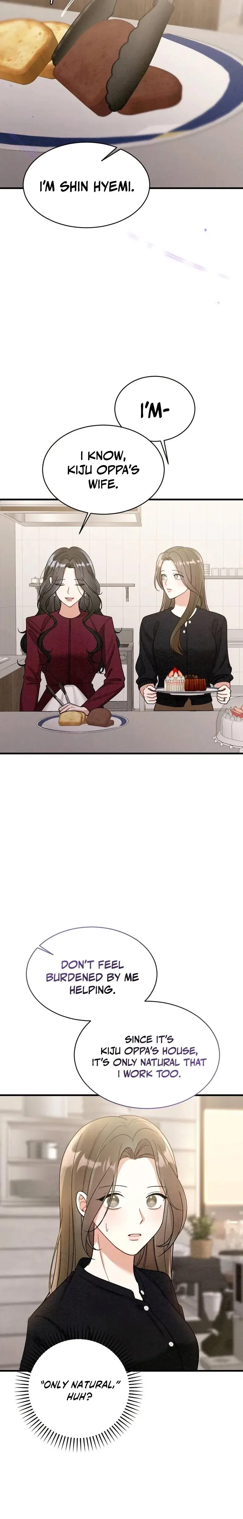Missing Wife Episode 8 - Page 7