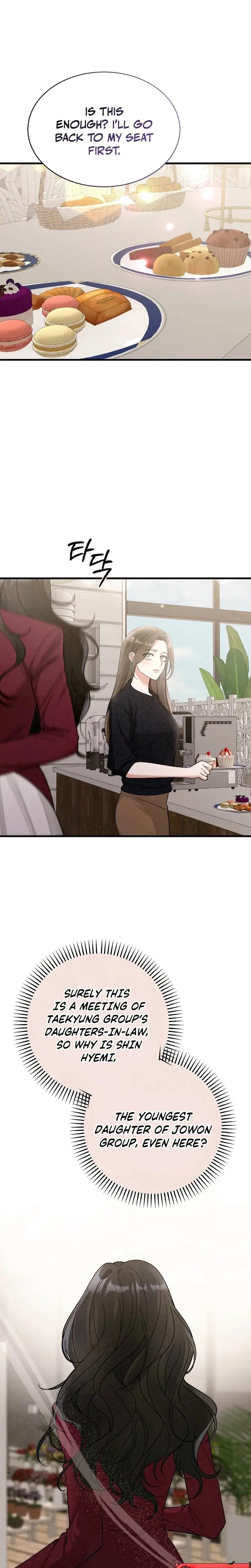 Missing Wife Episode 8 - Page 8