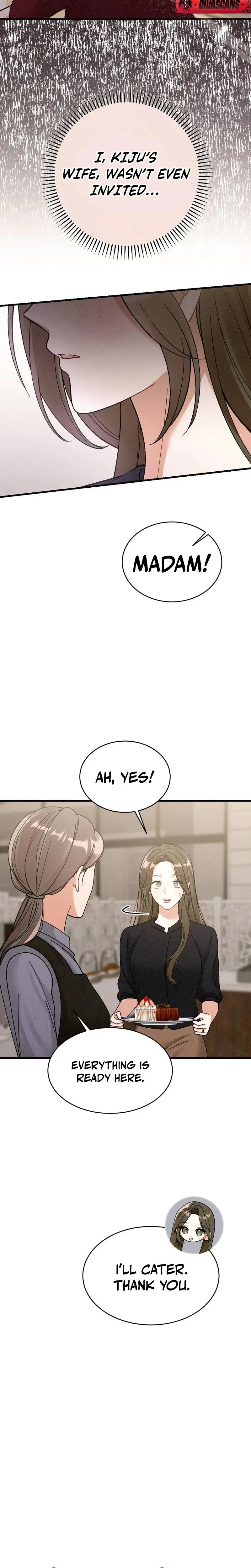 Missing Wife Episode 8 - Page 9