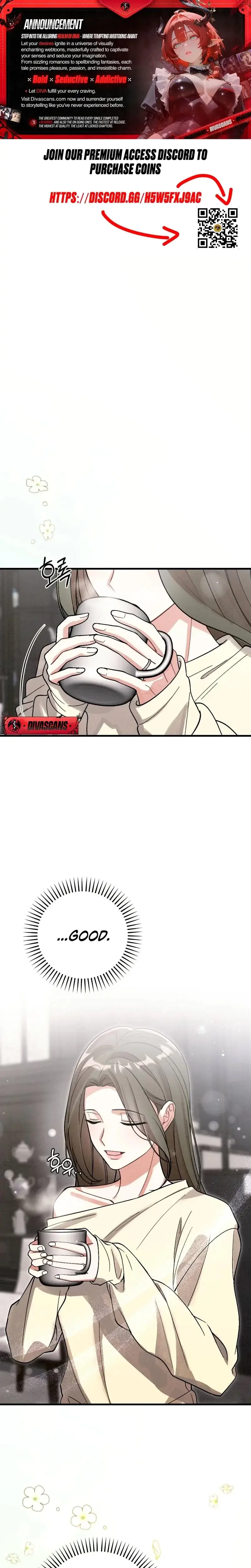 Missing Wife Episode 9 - Page 1