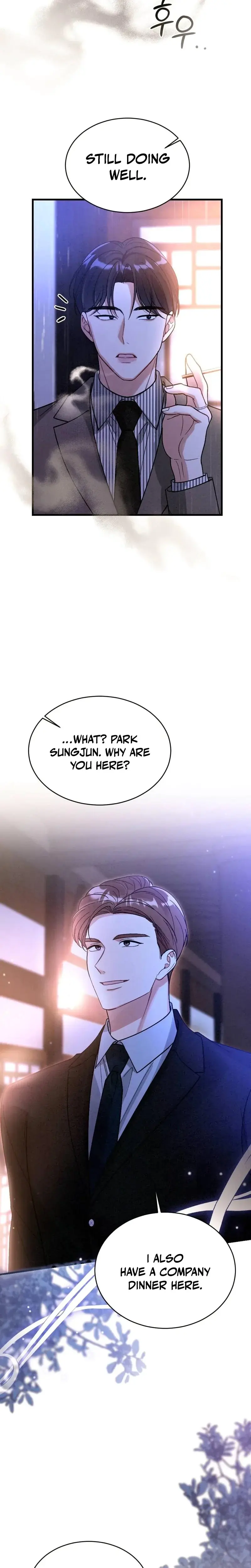 Missing Wife Episode 9 - Page 12