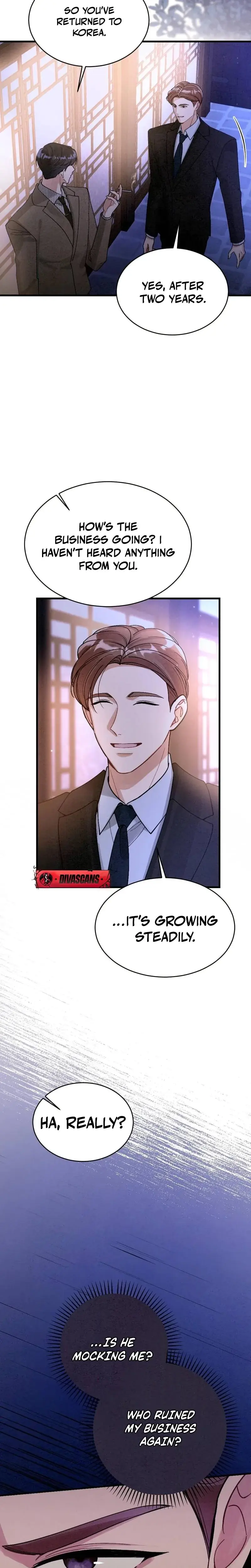 Missing Wife Episode 9 - Page 13