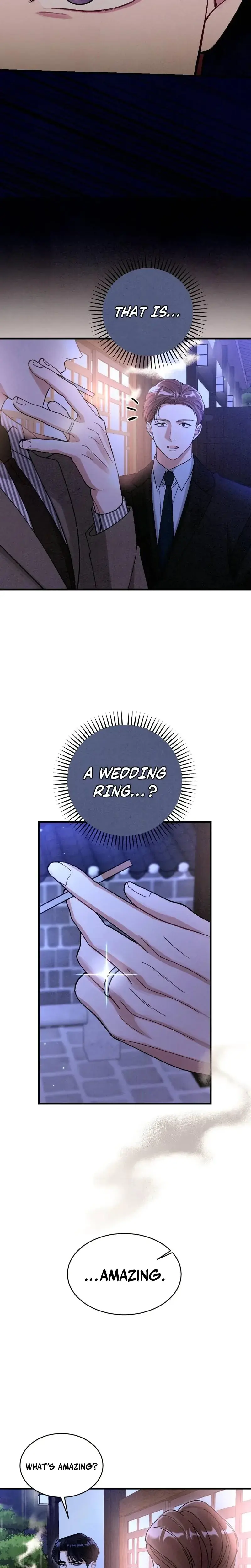 Missing Wife Episode 9 - Page 14