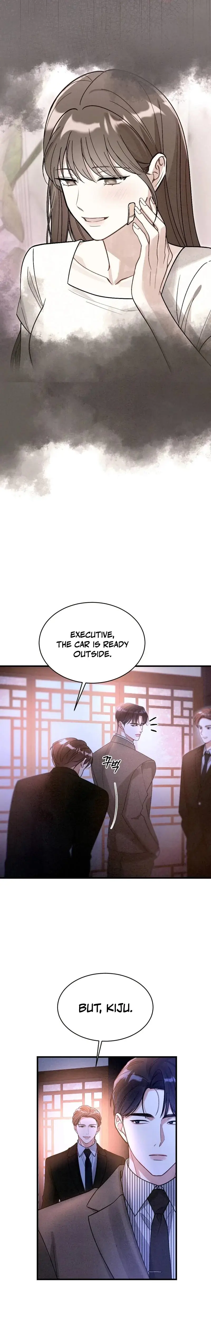 Missing Wife Episode 9 - Page 18