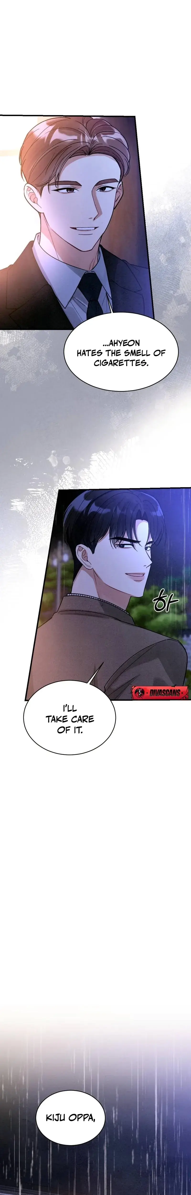 Missing Wife Episode 9 - Page 19