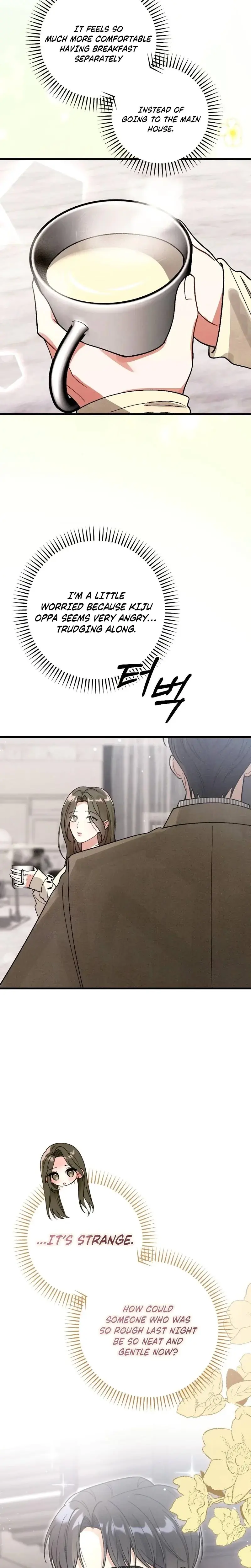 Missing Wife Episode 9 - Page 2