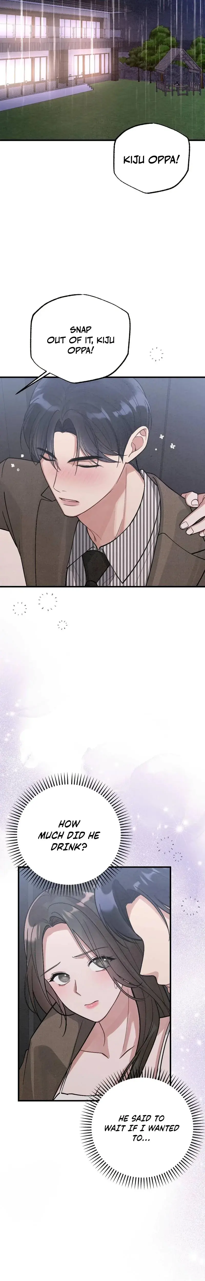 Missing Wife Episode 9 - Page 20