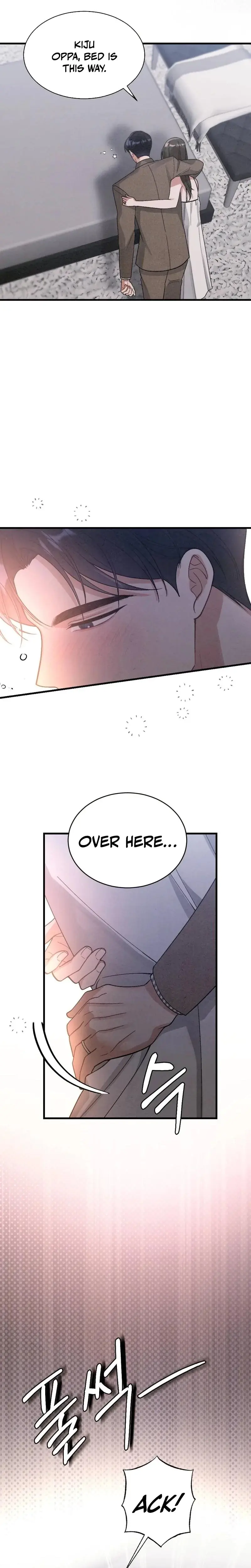 Missing Wife Episode 9 - Page 21