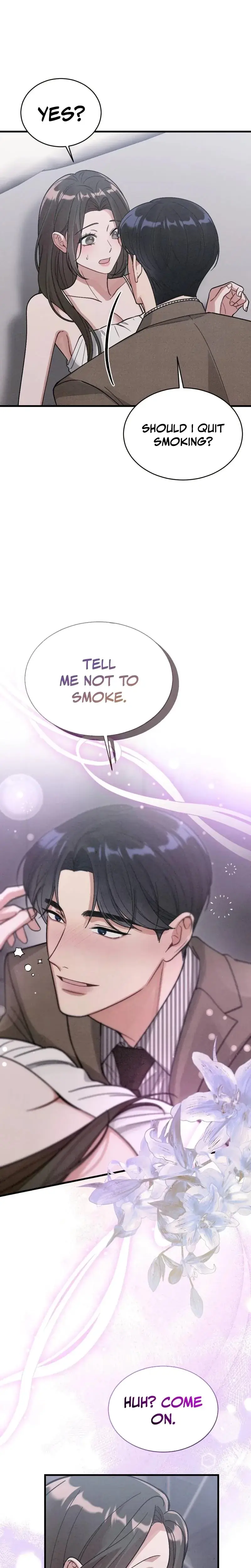 Missing Wife Episode 9 - Page 23