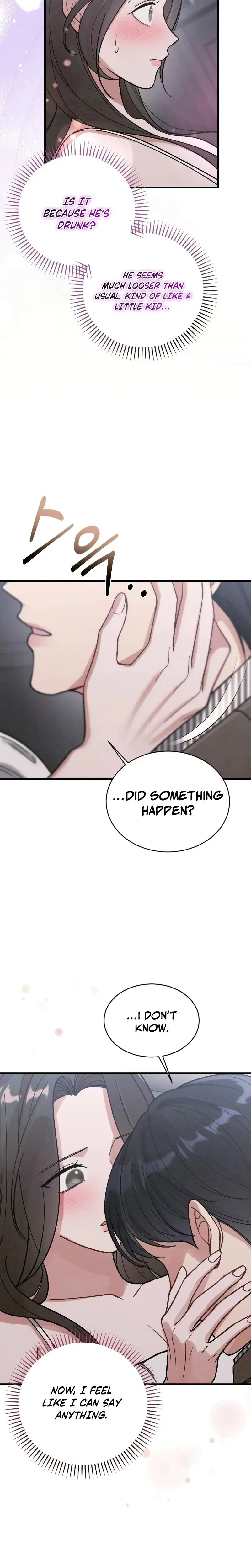 Missing Wife Episode 9 - Page 24