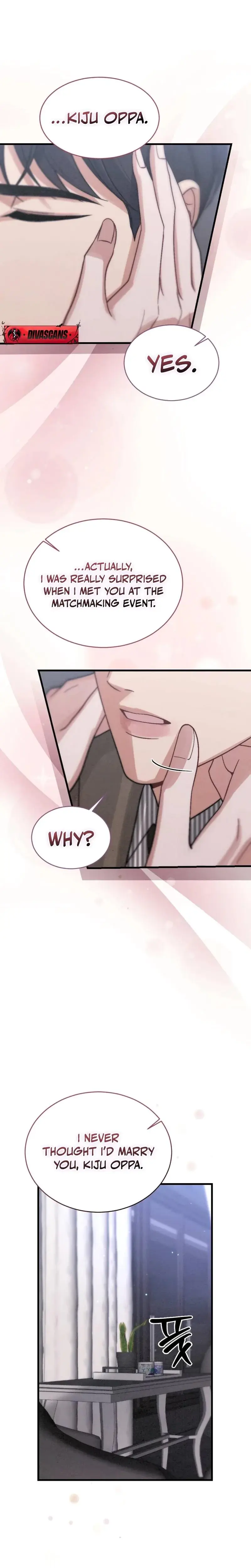 Missing Wife Episode 9 - Page 25