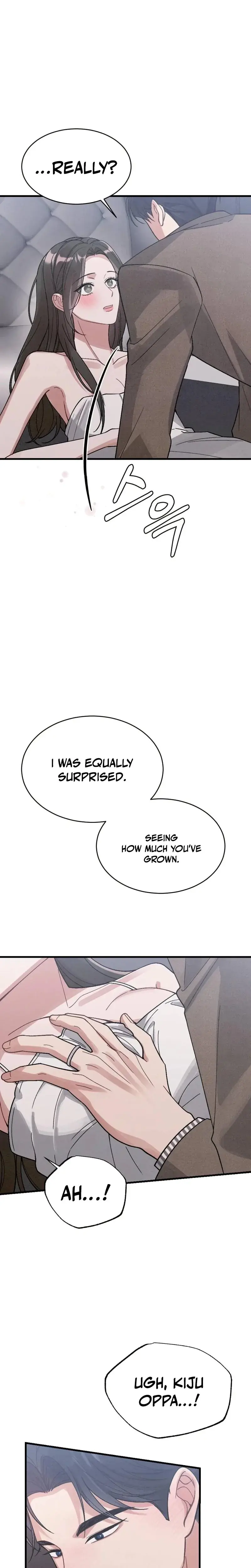 Missing Wife Episode 9 - Page 26