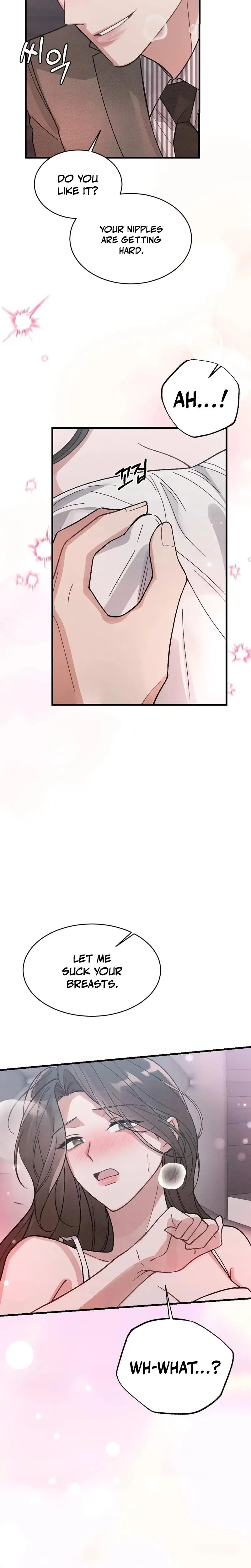 Missing Wife Episode 9 - Page 27