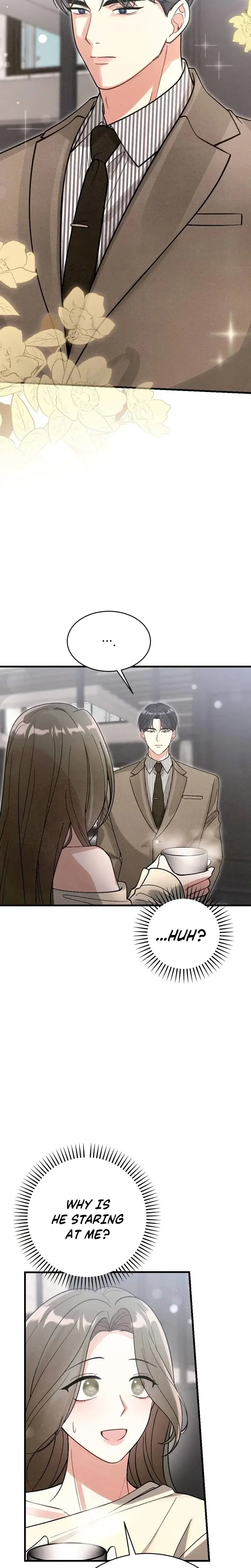 Missing Wife Episode 9 - Page 3
