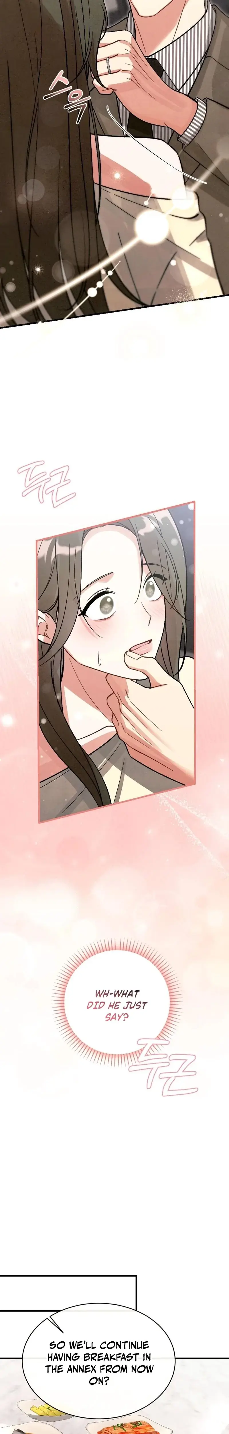 Missing Wife Episode 9 - Page 5