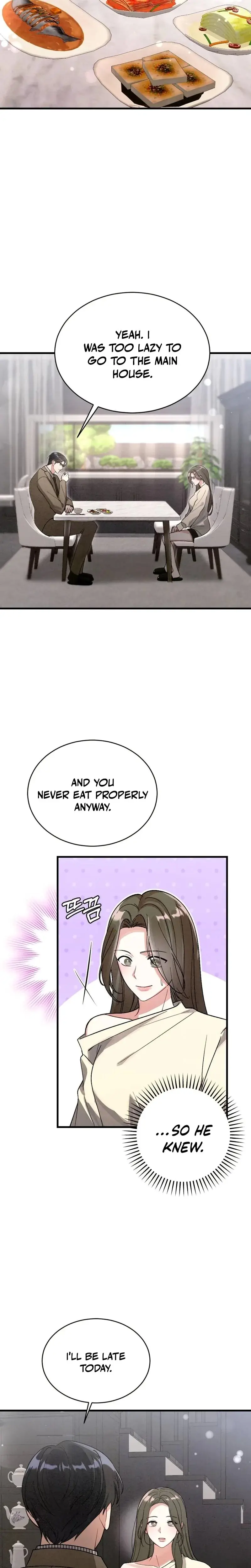 Missing Wife Episode 9 - Page 6