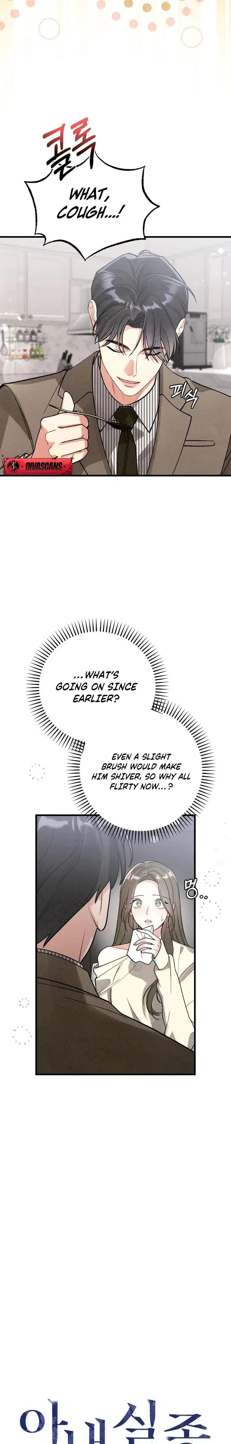 Missing Wife Episode 9 - Page 8
