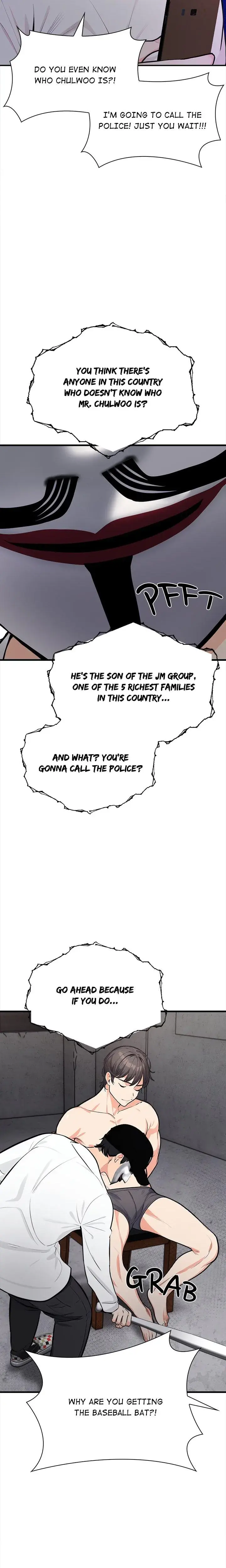 Mission Episode 1 - Page 14