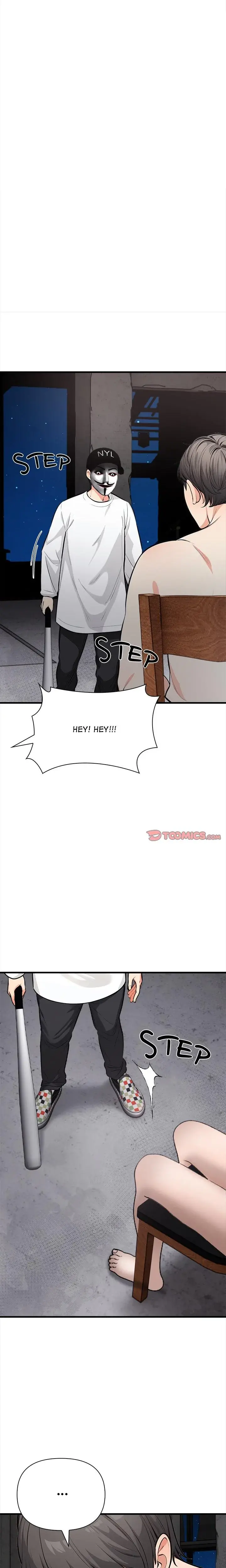 Mission Episode 1 - Page 15