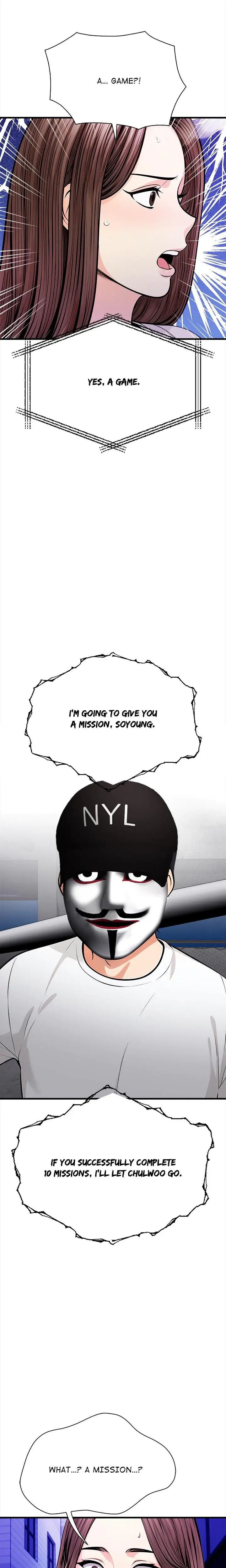 Mission Episode 1 - Page 19