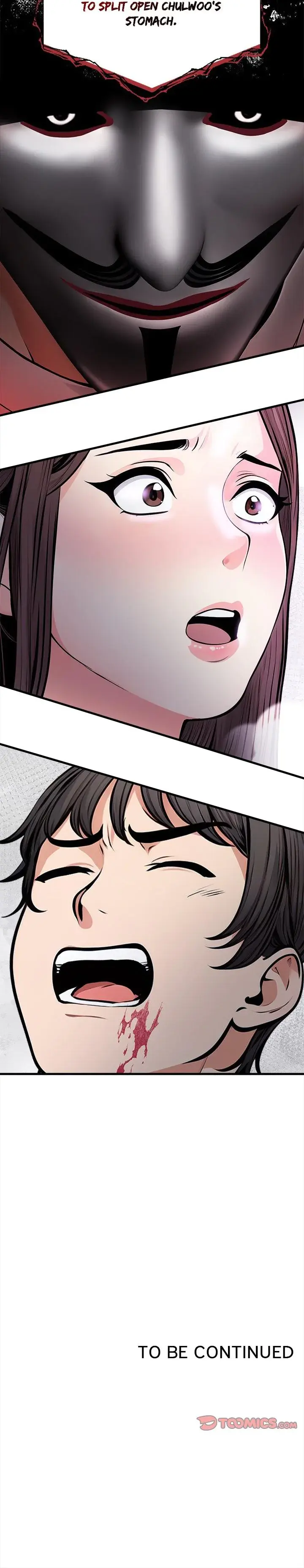 Mission Episode 1 - Page 22