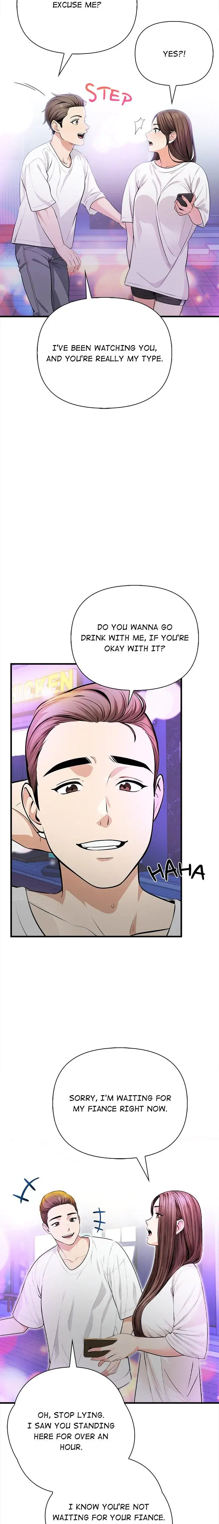 Mission Episode 1 - Page 3