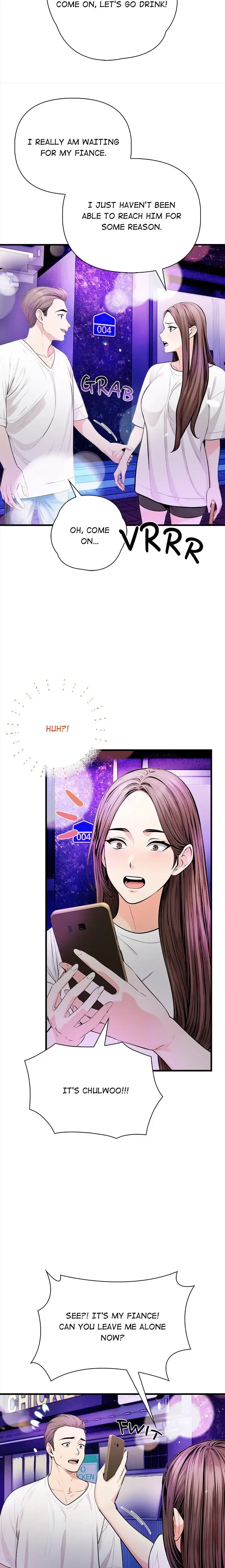 Mission Episode 1 - Page 4