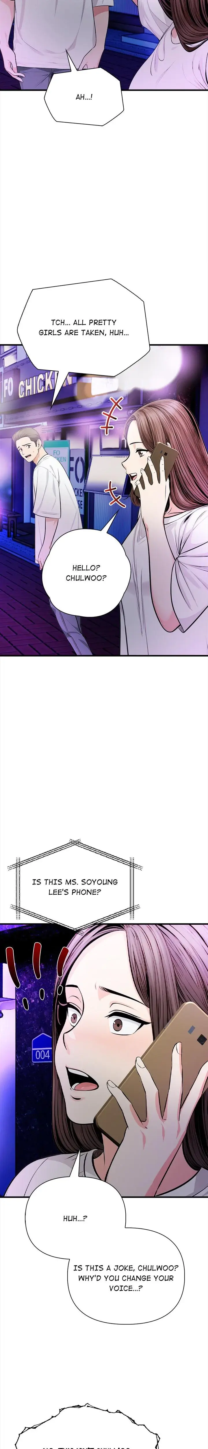 Mission Episode 1 - Page 5