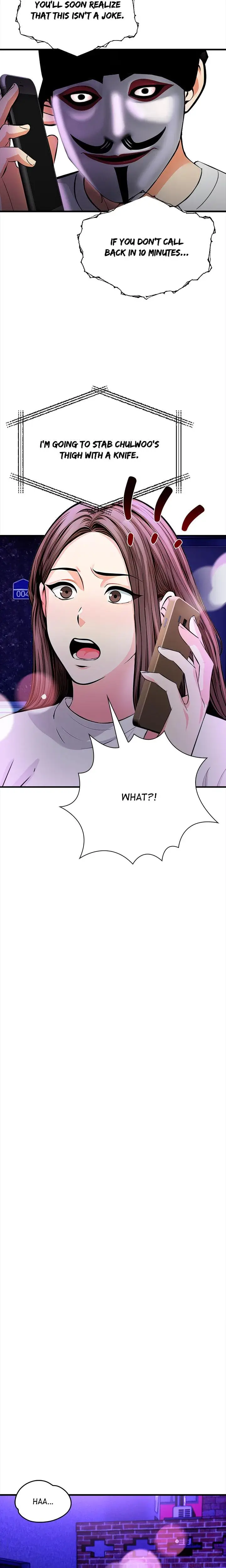 Mission Episode 1 - Page 7