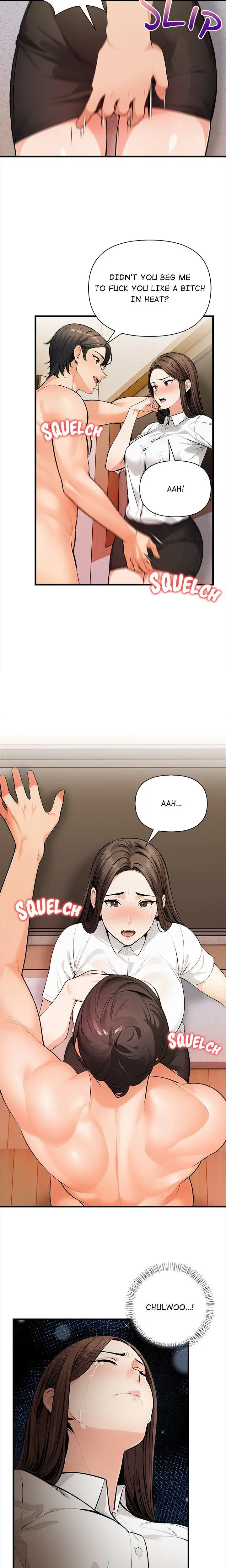 Mission Episode 10 - Page 11