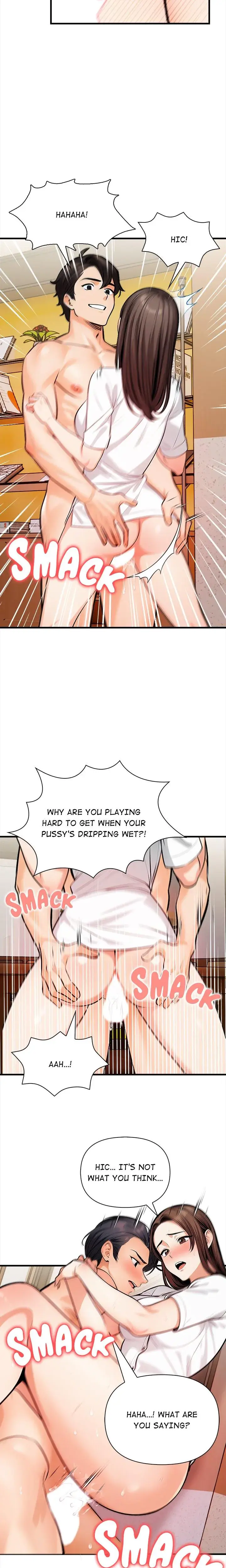 Mission Episode 10 - Page 13