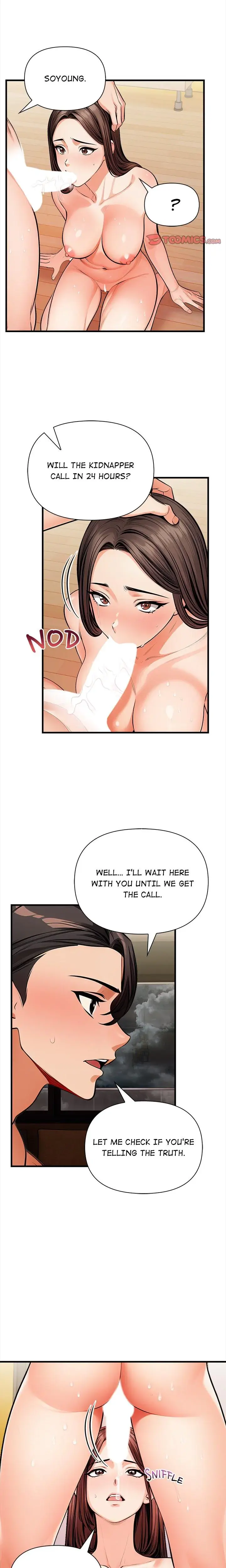 Mission Episode 10 - Page 20