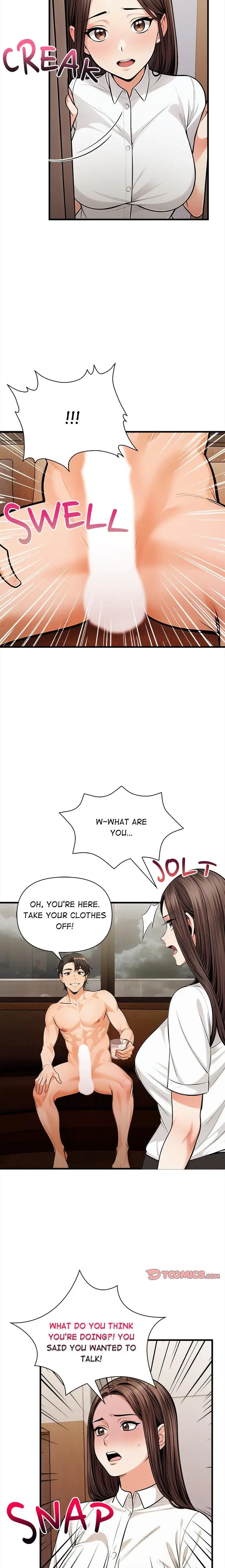 Mission Episode 10 - Page 8