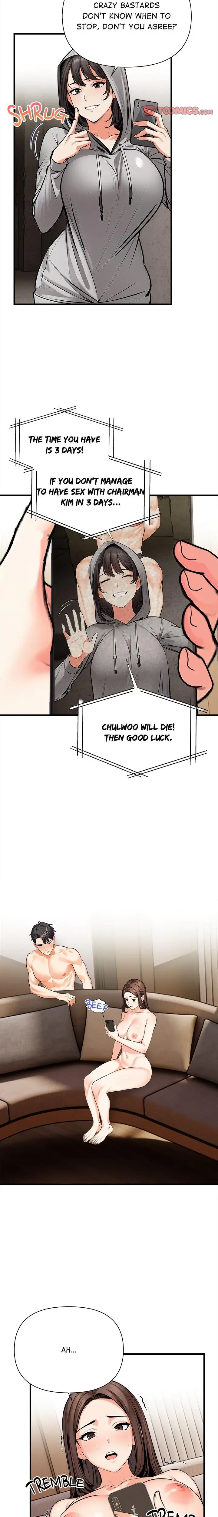 Mission Episode 11 - Page 10