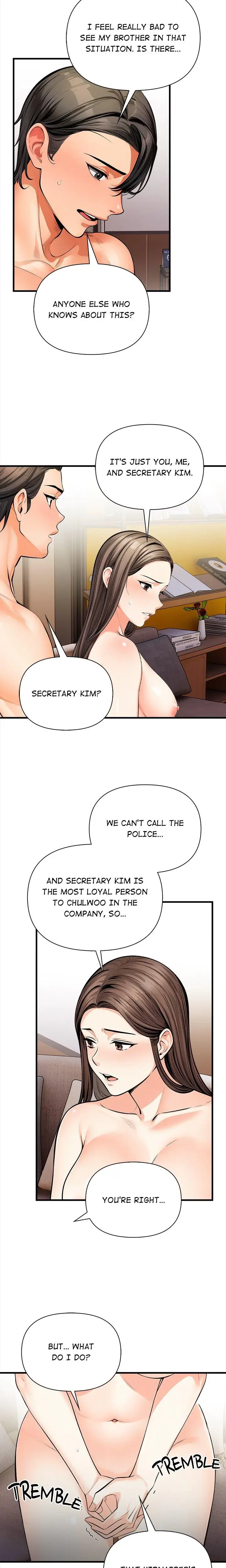 Mission Episode 11 - Page 12