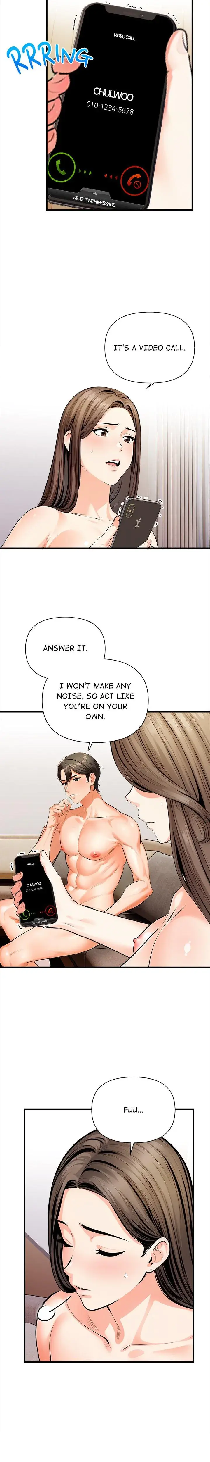 Mission Episode 11 - Page 3