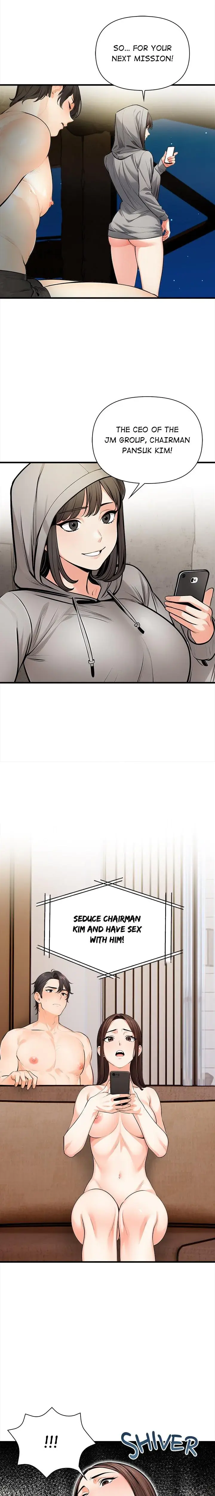 Mission Episode 11 - Page 8